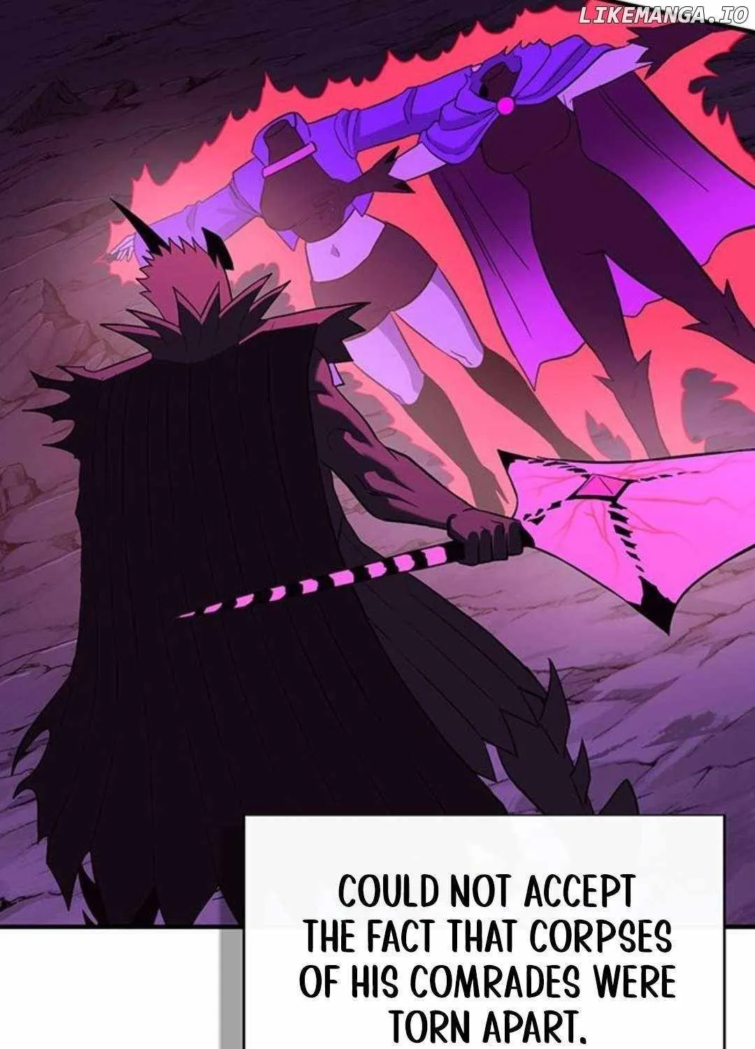 Hardcore Leveling Warrior Chapter 408 page 271 - 