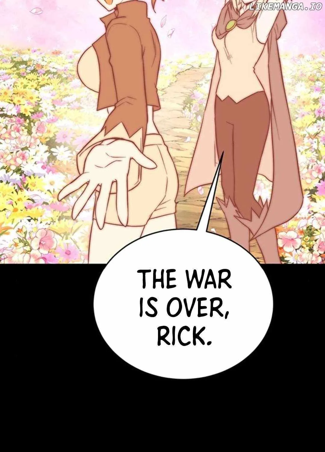 Hardcore Leveling Warrior Chapter 408 page 283 - 