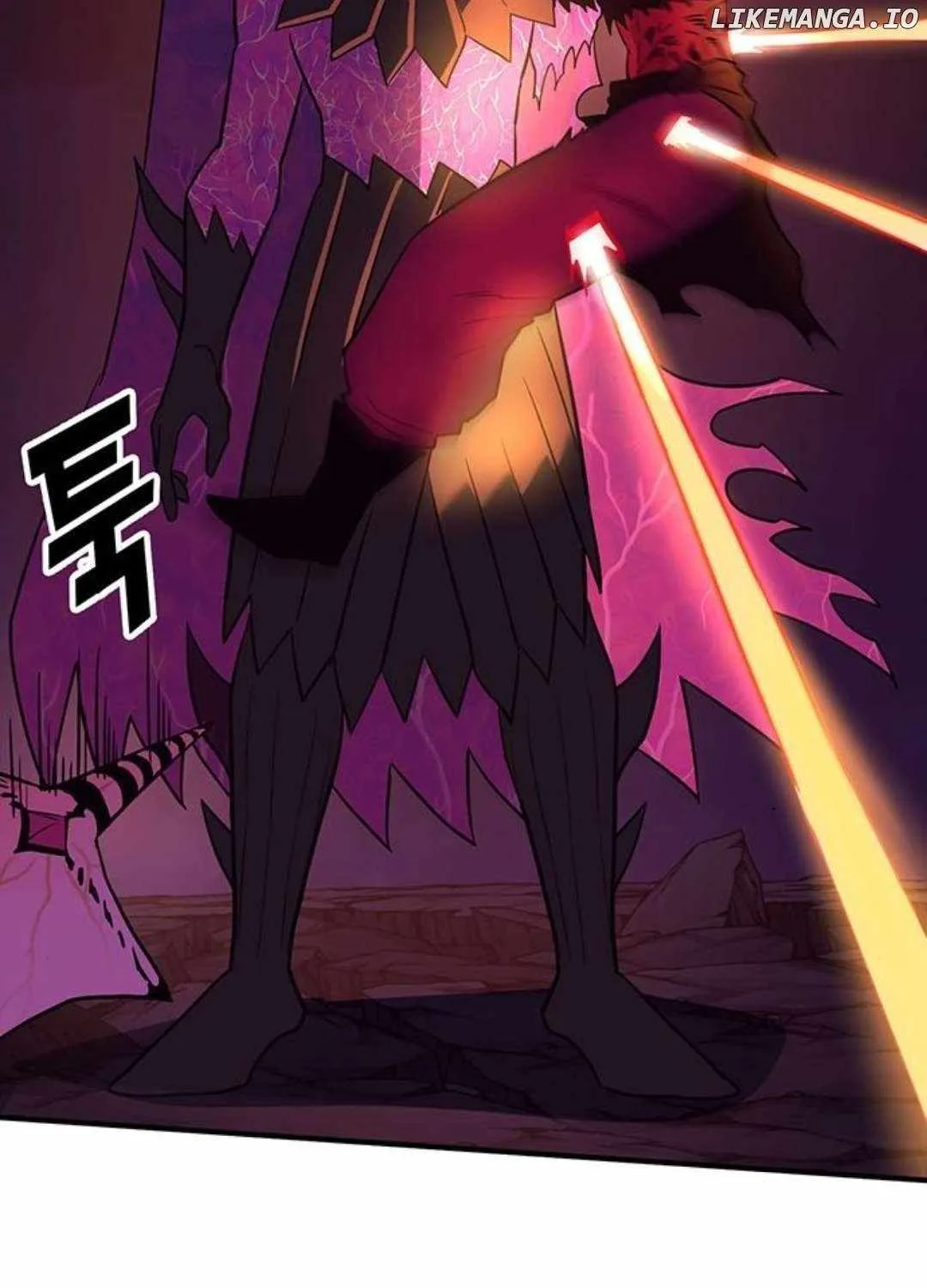 Hardcore Leveling Warrior Chapter 408 page 295 - 