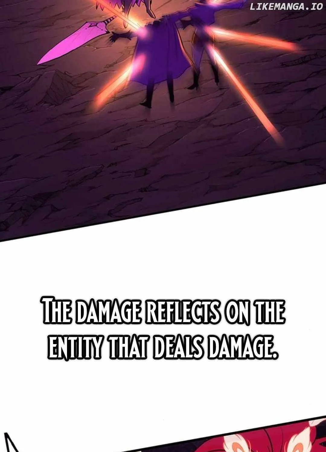 Hardcore Leveling Warrior Chapter 408 page 299 - 
