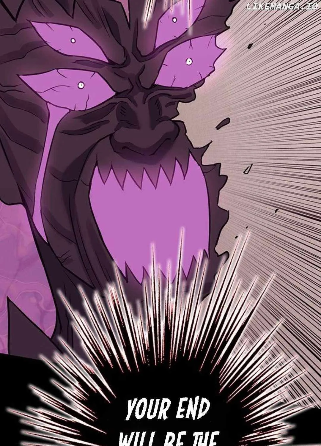 Hardcore Leveling Warrior Chapter 408 page 31 - 