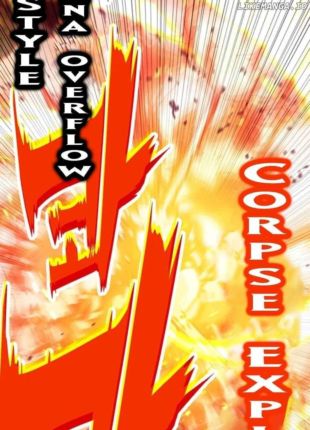 Hardcore Leveling Warrior Chapter 408 page 303 - 