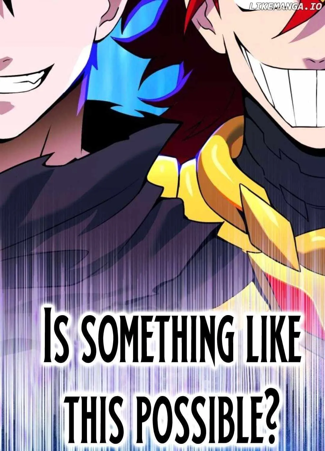 Hardcore Leveling Warrior Chapter 408 page 317 - 