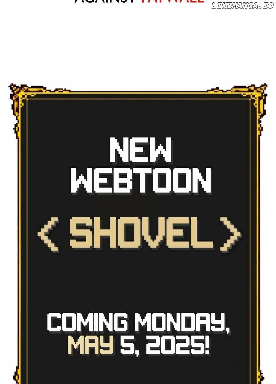 Hardcore Leveling Warrior Chapter 408 page 329 - 