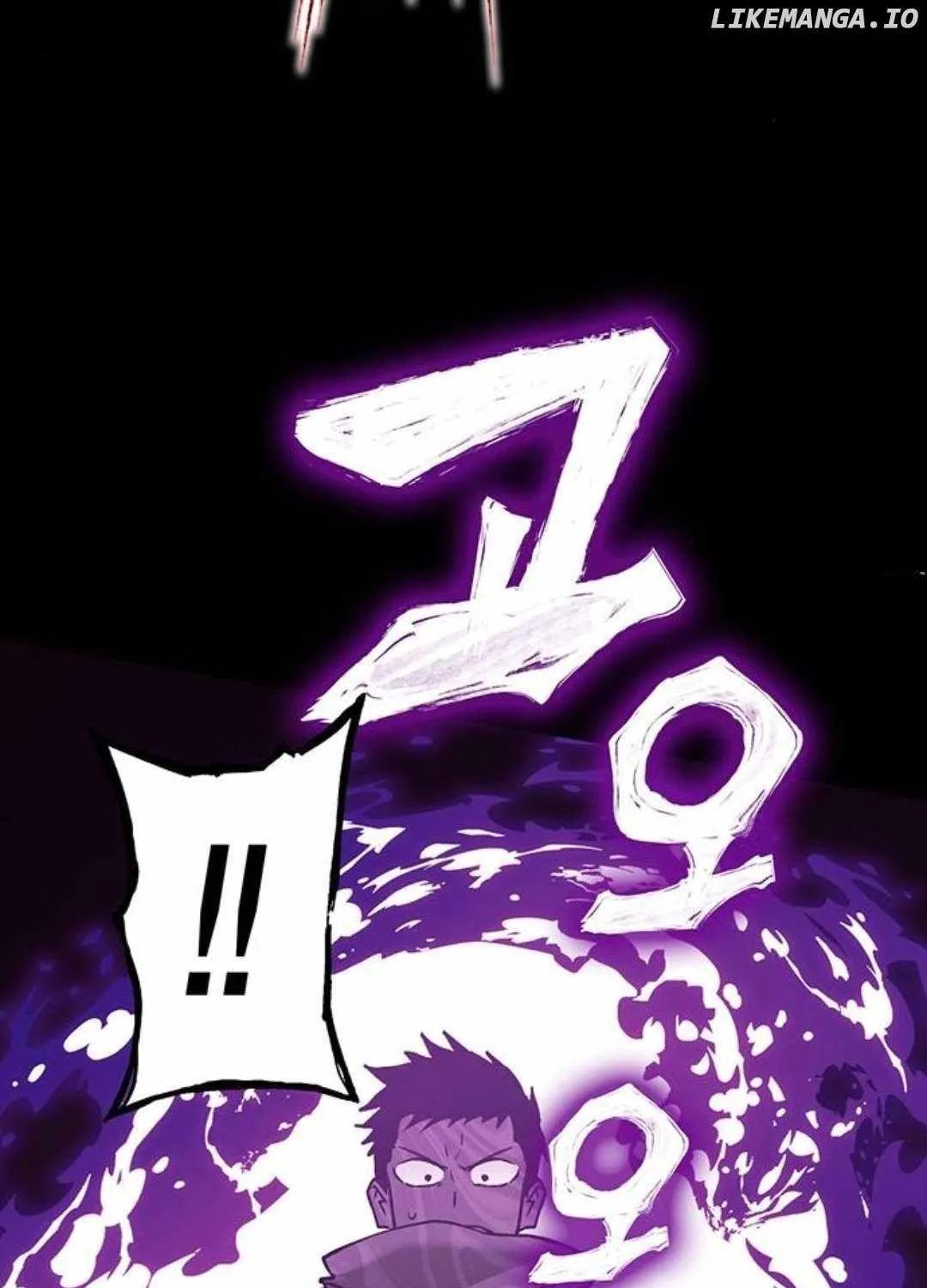 Hardcore Leveling Warrior Chapter 408 page 35 - 