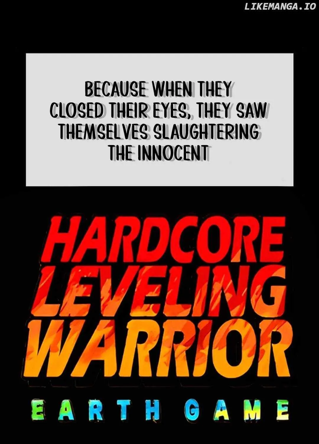 Hardcore Leveling Warrior Chapter 408 page 41 - 