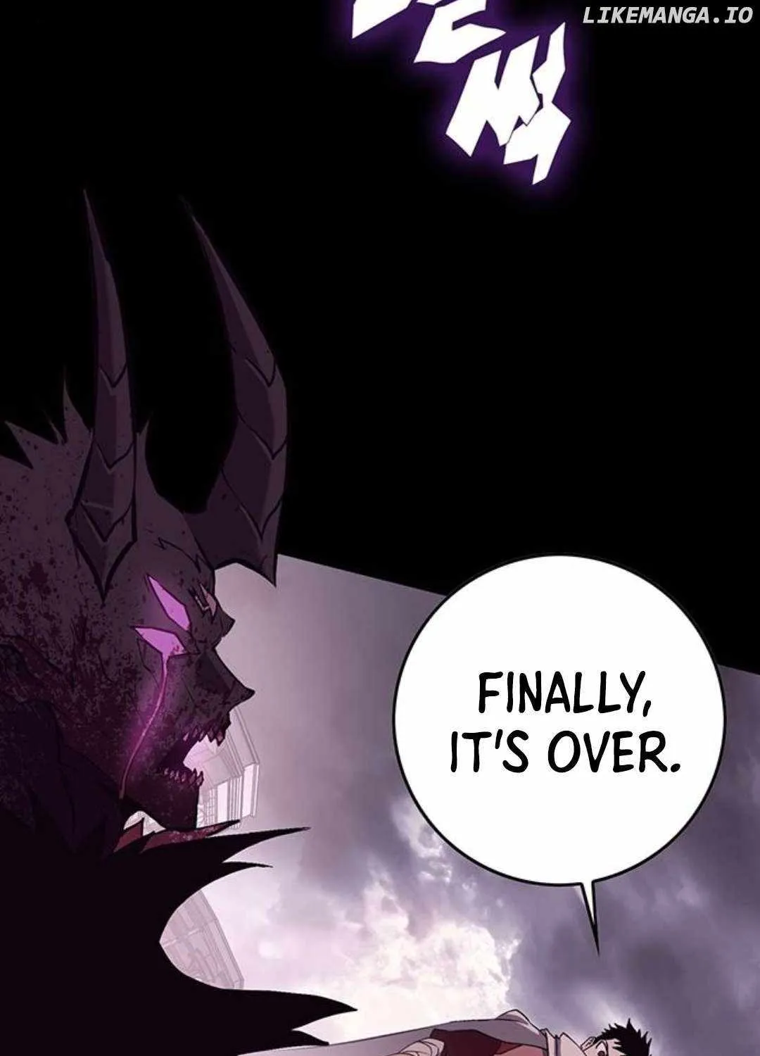 Hardcore Leveling Warrior Chapter 408 page 7 - 