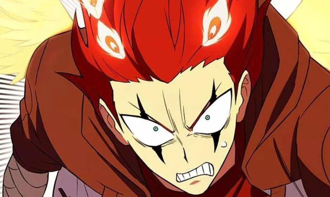 Hardcore Leveling Warrior Chapter 408 page 76 - 