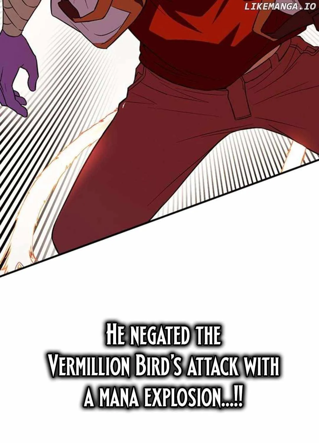 Hardcore Leveling Warrior Chapter 408 page 77 - 