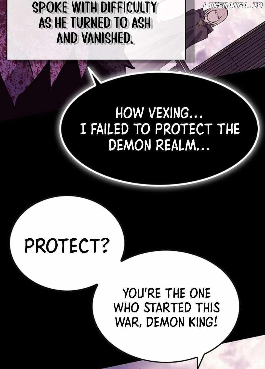 Hardcore Leveling Warrior Chapter 408 page 9 - 