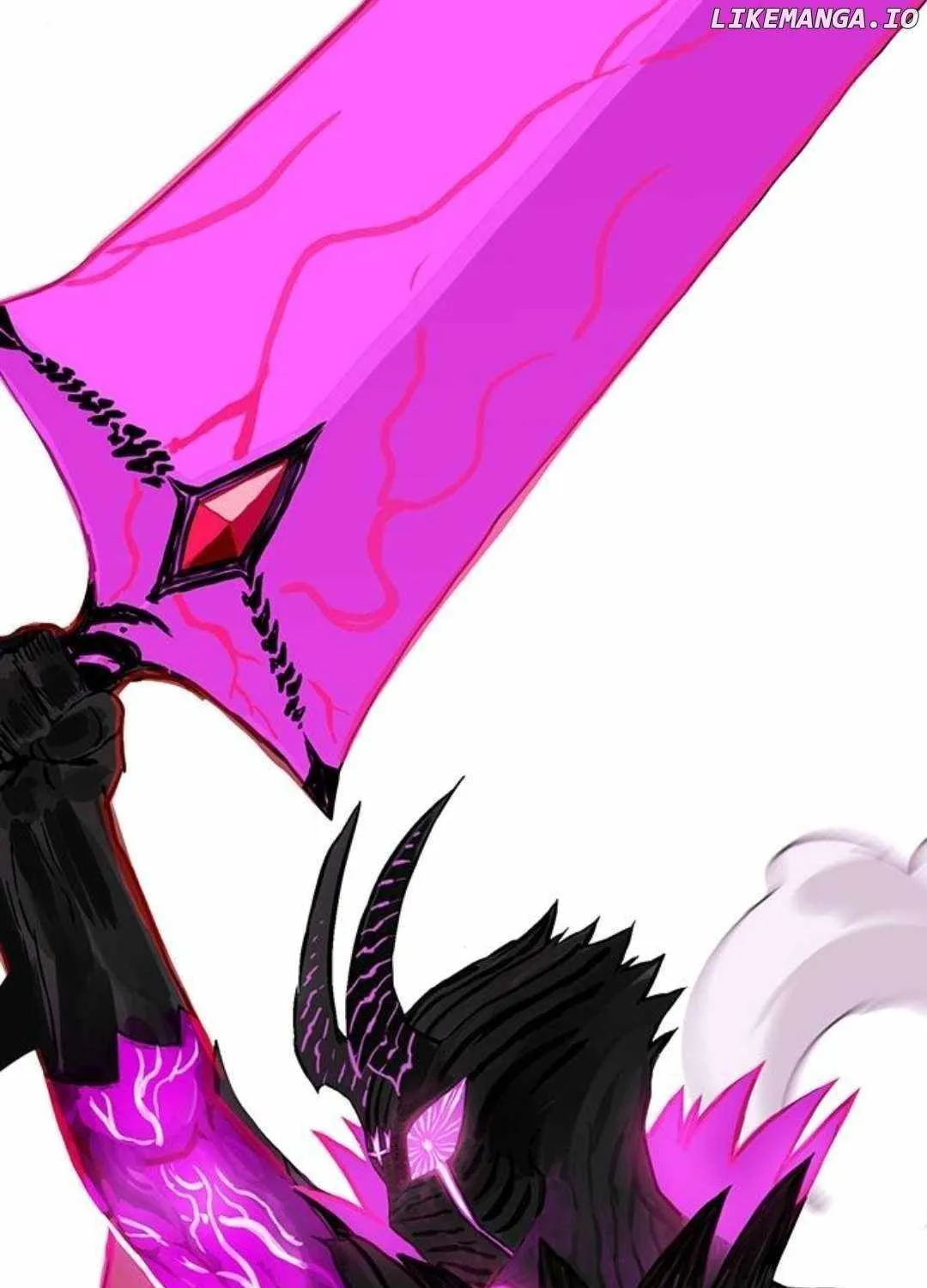 Hardcore Leveling Warrior Chapter 408 page 87 - 