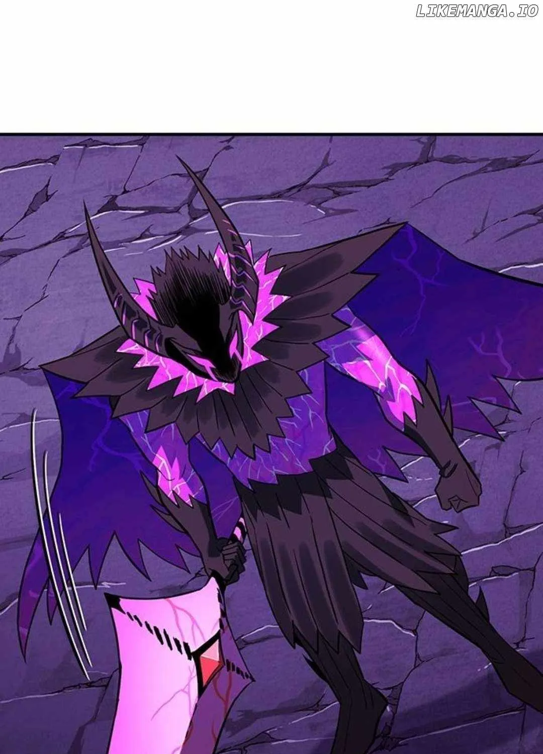 Hardcore Leveling Warrior Chapter 408 page 97 - 