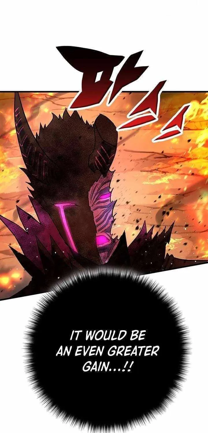 Hardcore Leveling Warrior Chapter 409 page 11 - 