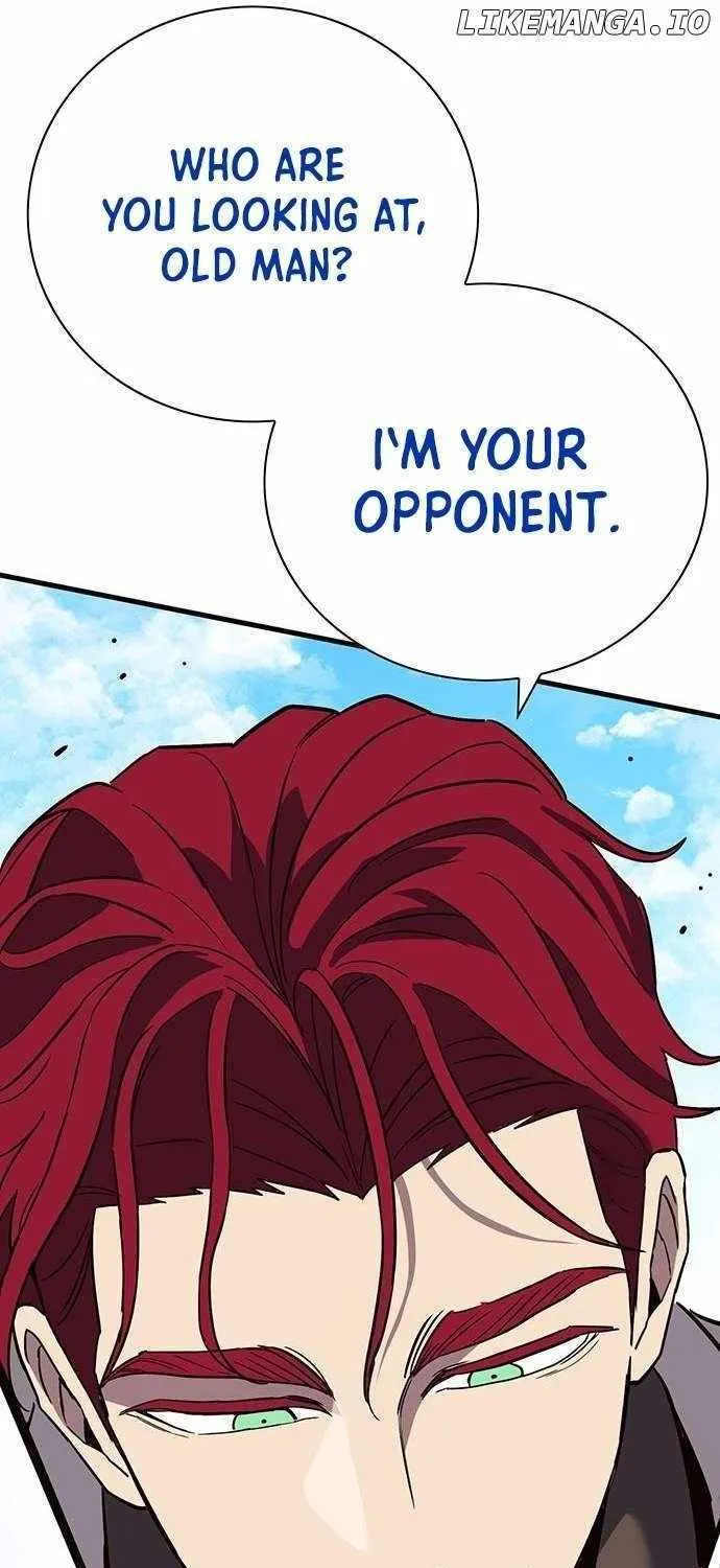 Hardcore Leveling Warrior Chapter 409 page 115 - 