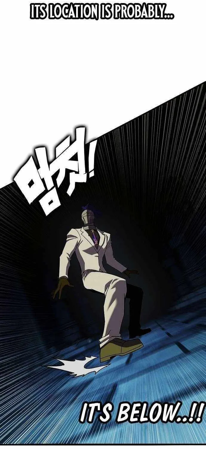 Hardcore Leveling Warrior Chapter 409 page 122 - 