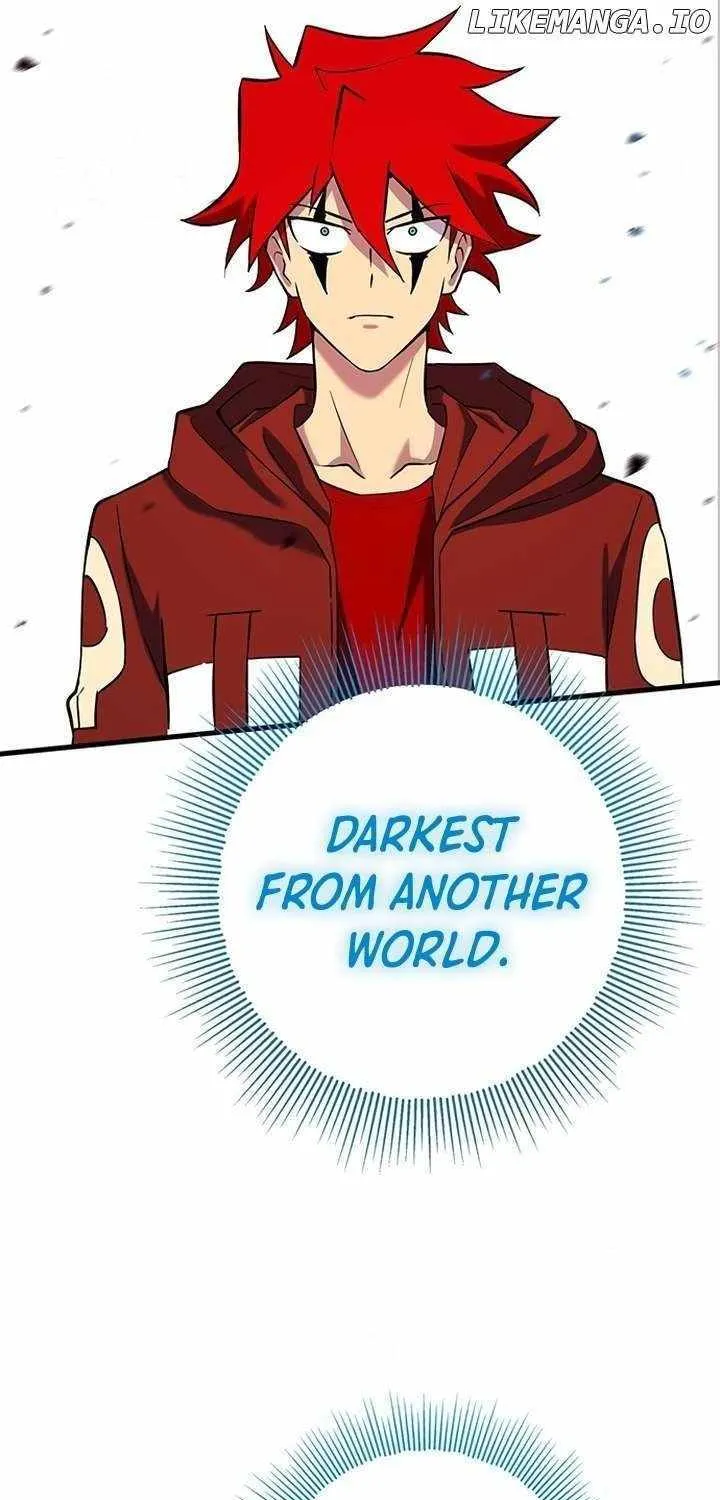 Hardcore Leveling Warrior Chapter 409 page 15 - 
