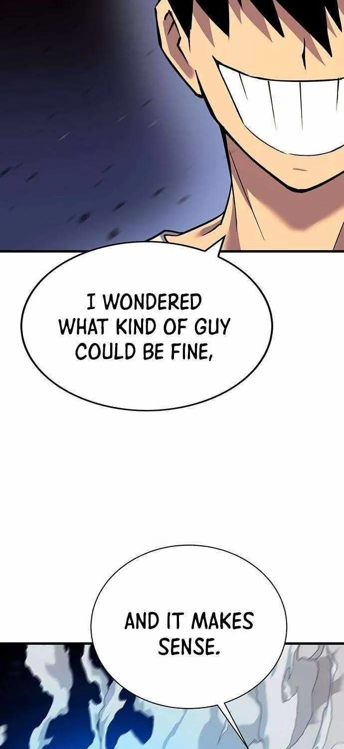 Hardcore Leveling Warrior Chapter 409 page 157 - 