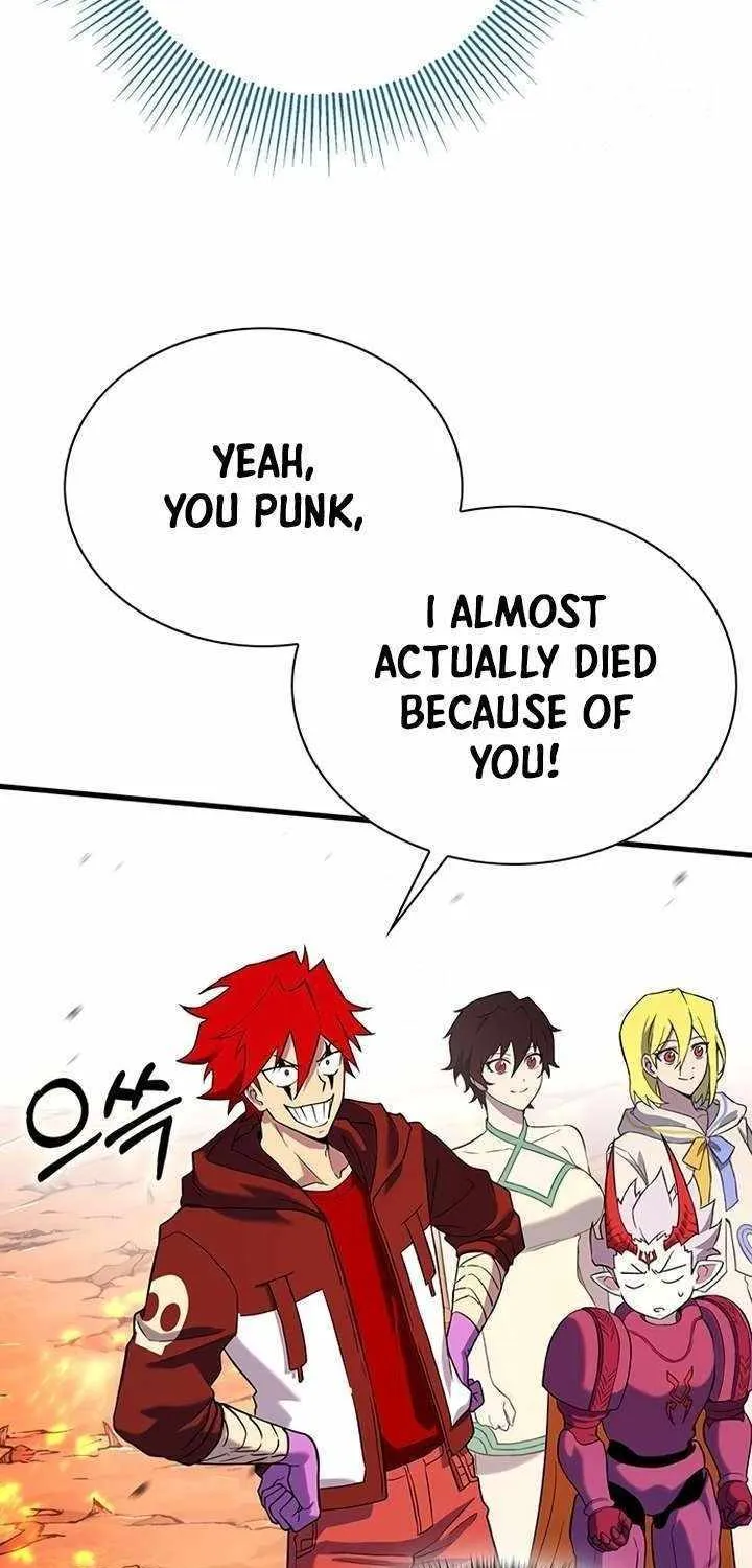 Hardcore Leveling Warrior Chapter 409 page 17 - 
