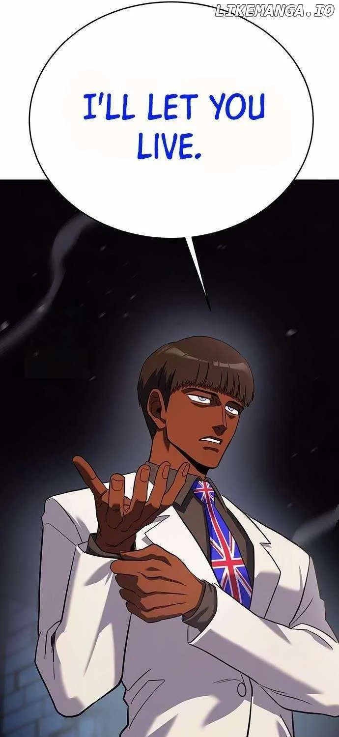Hardcore Leveling Warrior Chapter 409 page 163 - 