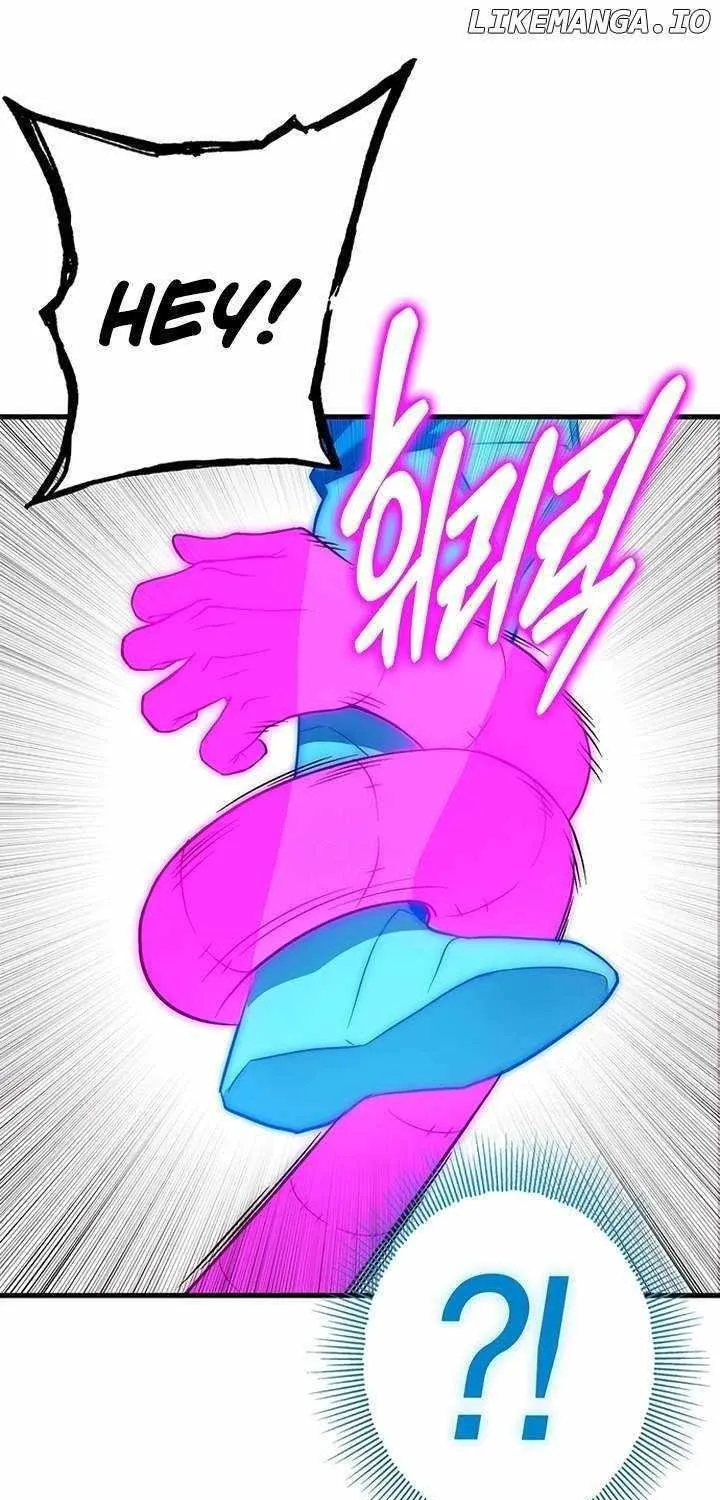 Hardcore Leveling Warrior Chapter 409 page 21 - 