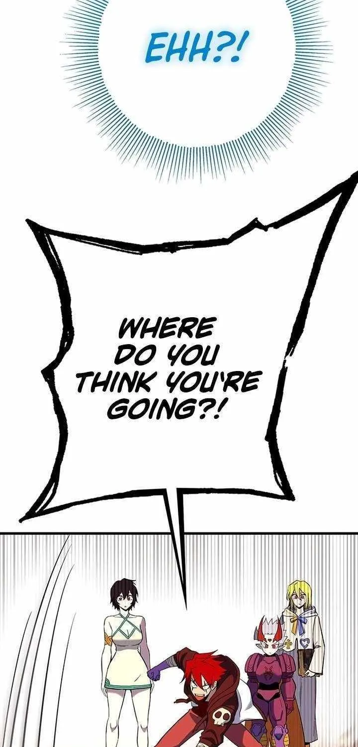 Hardcore Leveling Warrior Chapter 409 page 23 - 