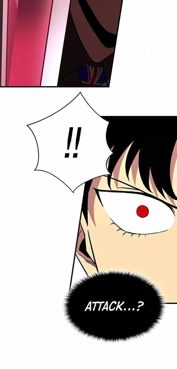 Hardcore Leveling Warrior Chapter 409 page 55 - 