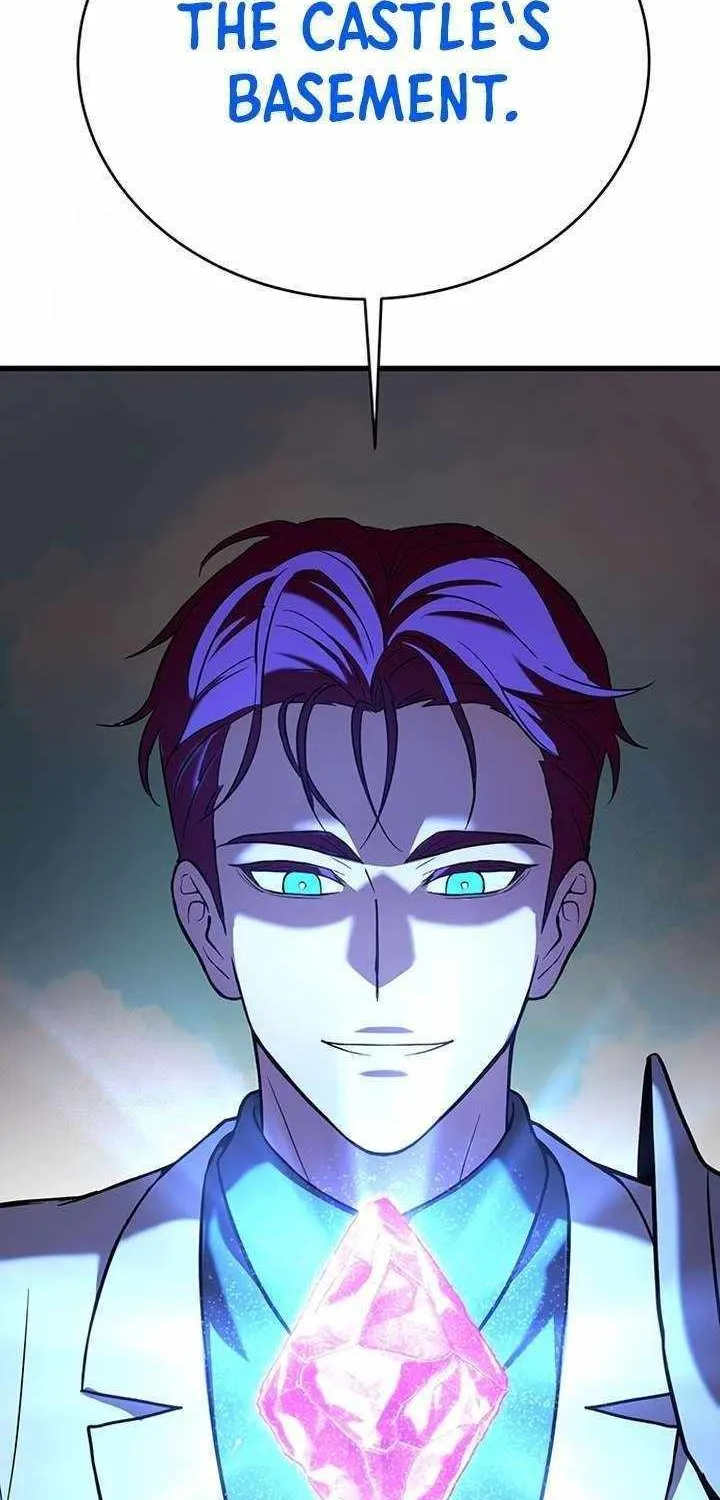 Hardcore Leveling Warrior Chapter 409 page 71 - 