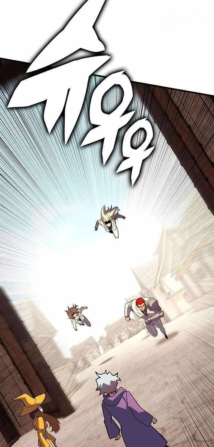 Hardcore Leveling Warrior Chapter 409 page 76 - 