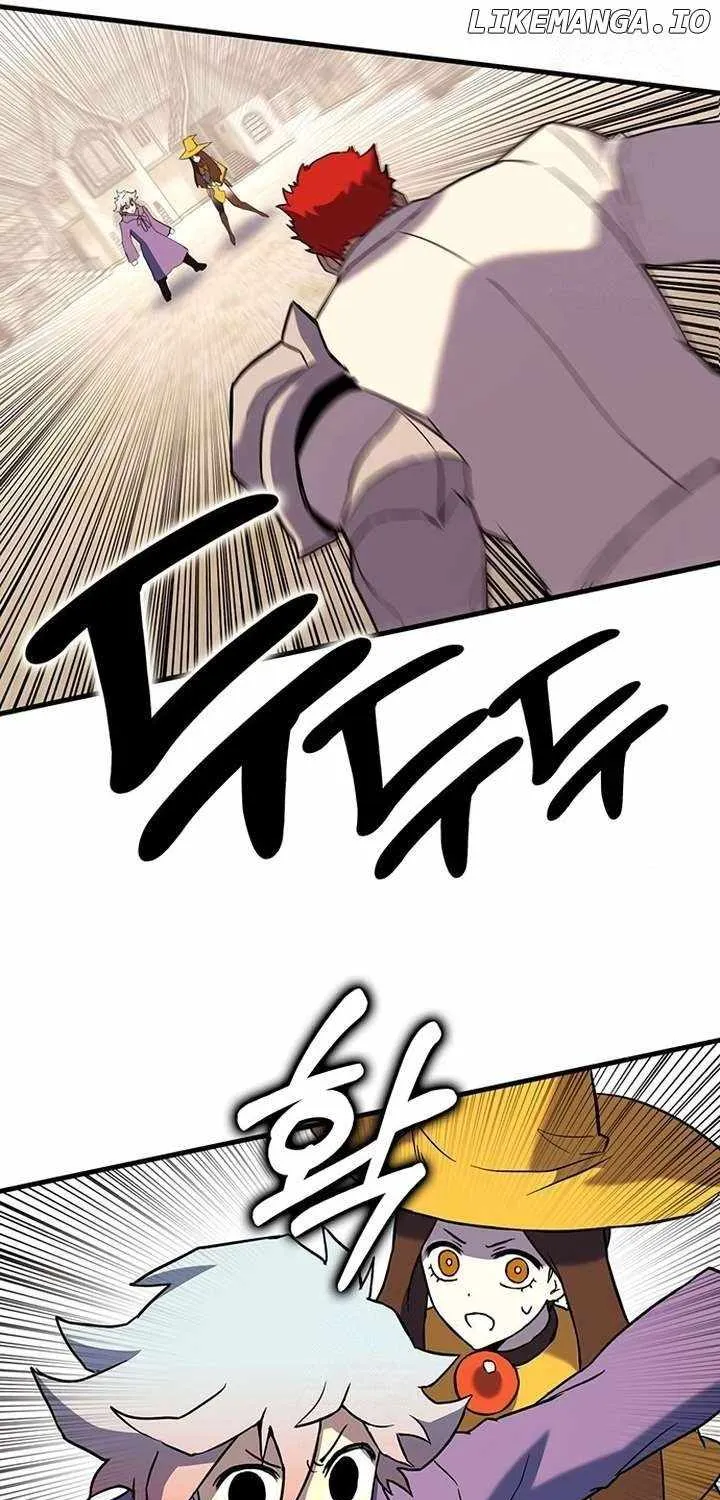 Hardcore Leveling Warrior Chapter 409 page 88 - 