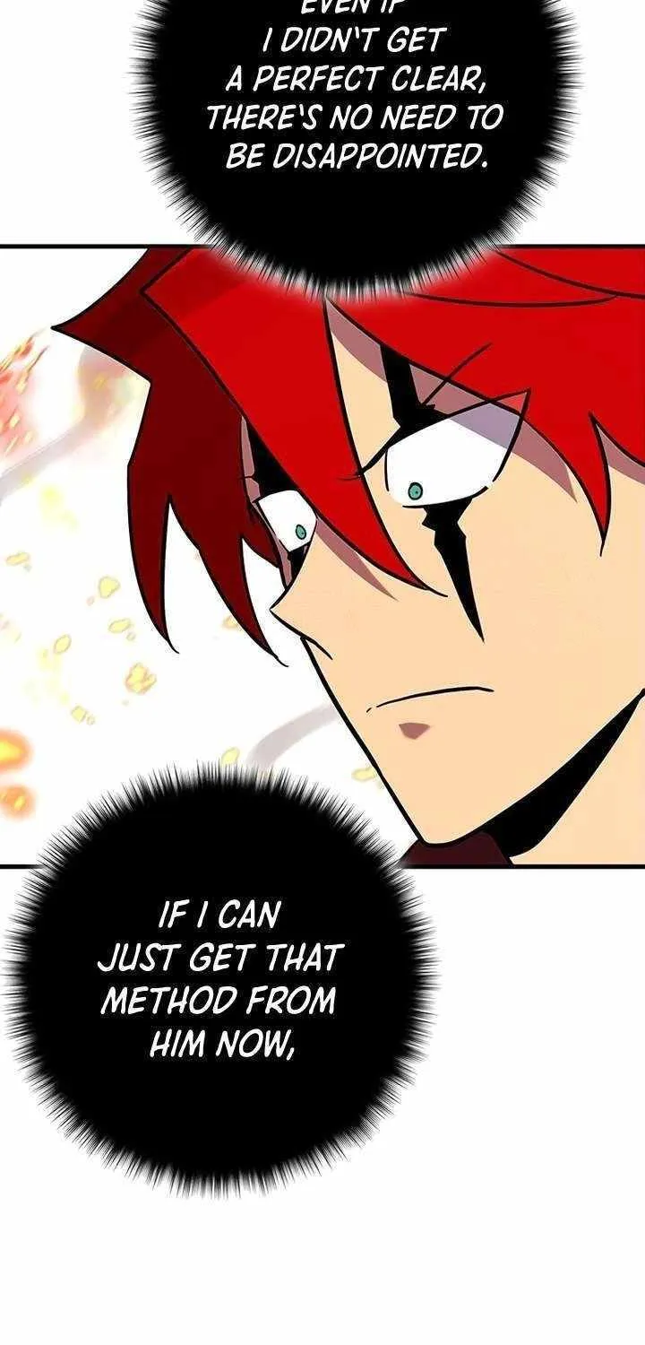 Hardcore Leveling Warrior Chapter 409 page 10 - 
