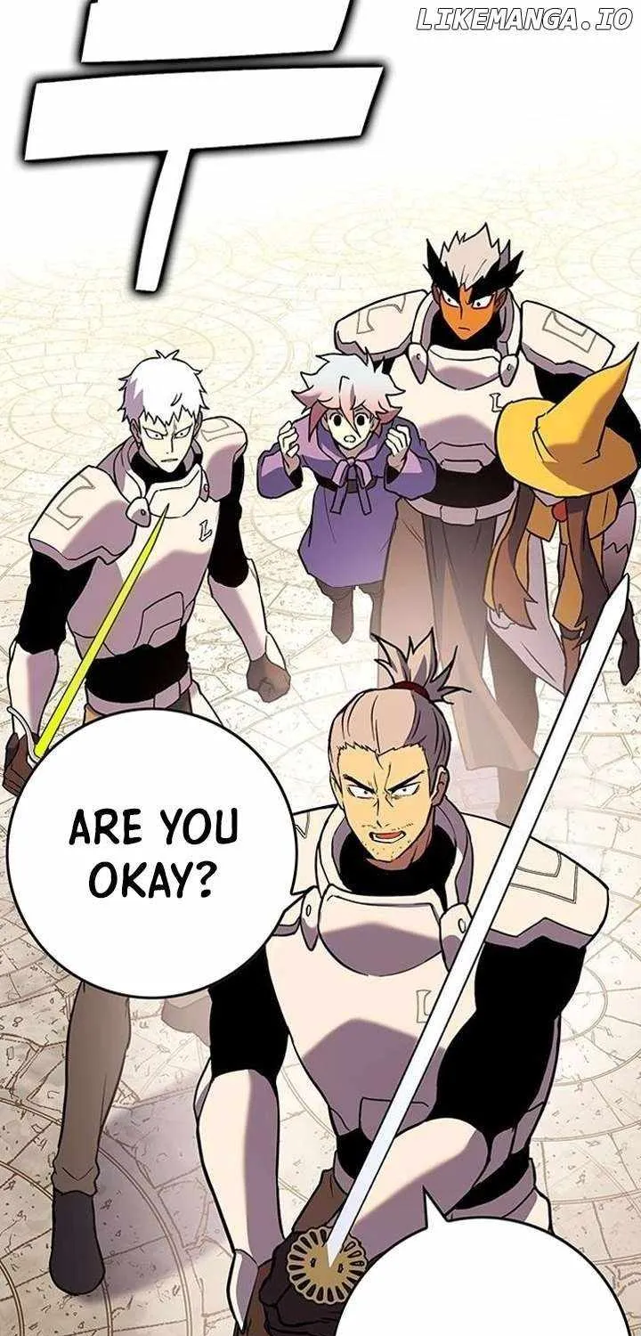 Hardcore Leveling Warrior Chapter 409 page 94 - 