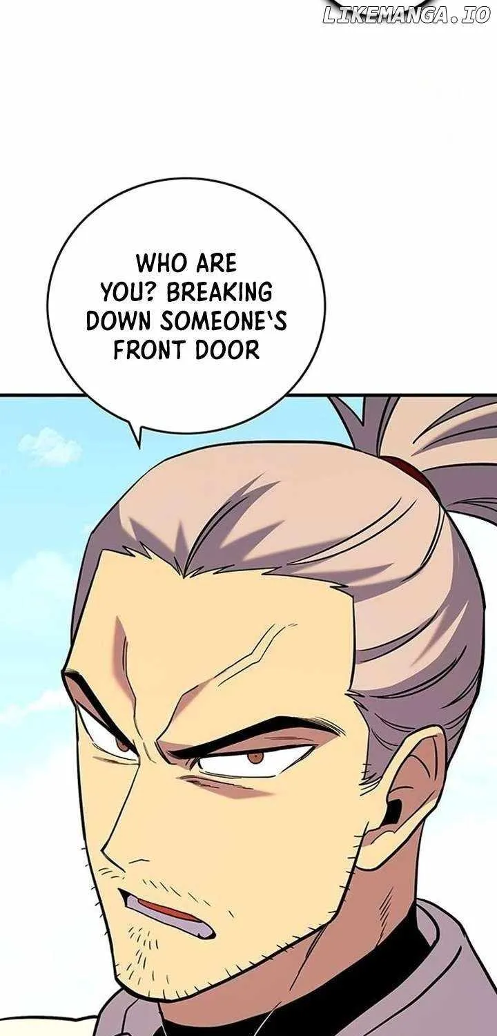 Hardcore Leveling Warrior Chapter 409 page 96 - 