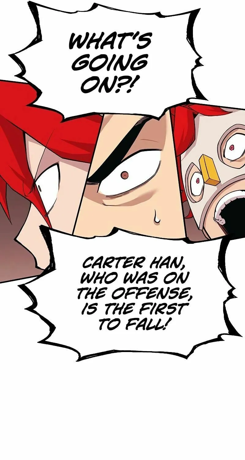 Hardcore Leveling Warrior Chapter 41 page 102 - 