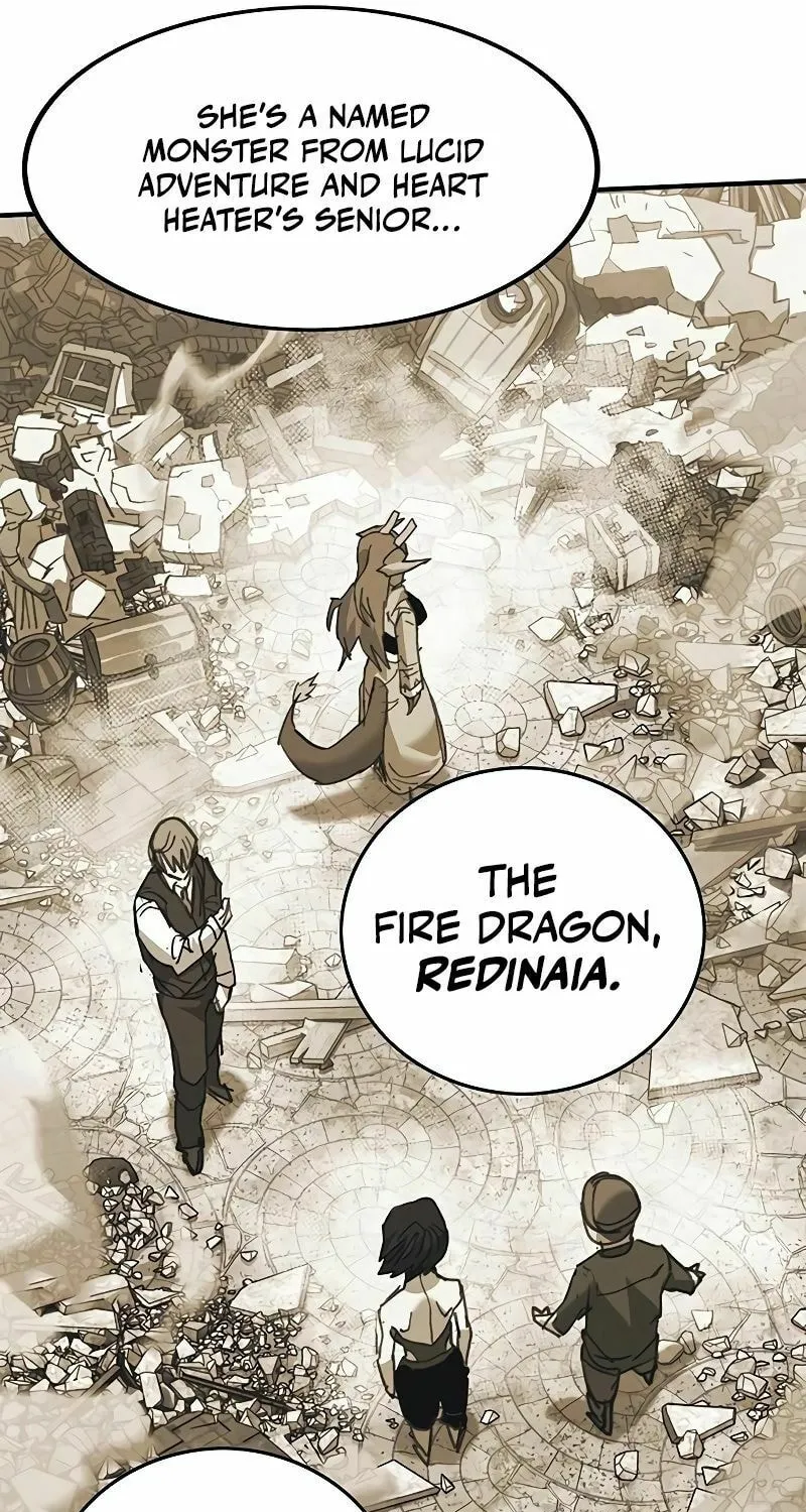 Hardcore Leveling Warrior Chapter 41 page 109 - 