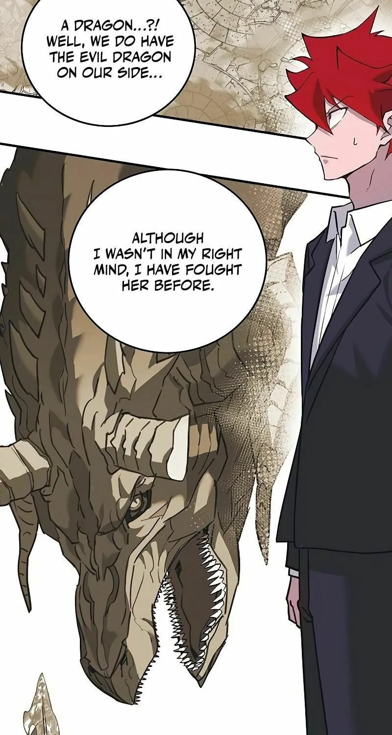 Hardcore Leveling Warrior Chapter 41 page 110 - 