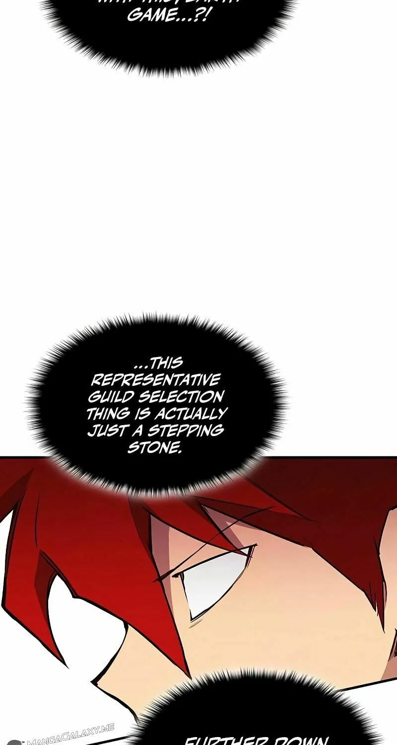 Hardcore Leveling Warrior Chapter 41 page 12 - 