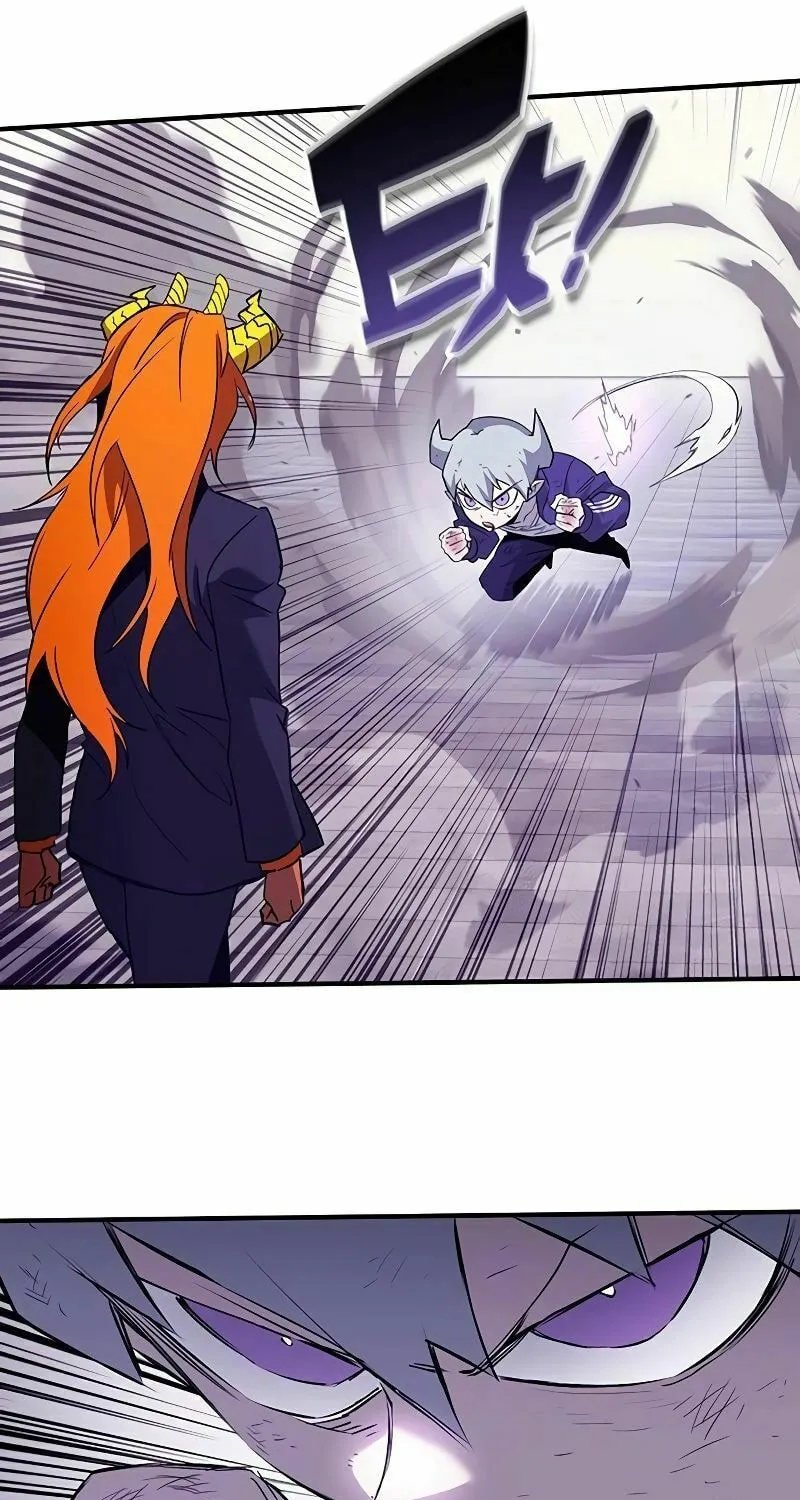 Hardcore Leveling Warrior Chapter 41 page 116 - 