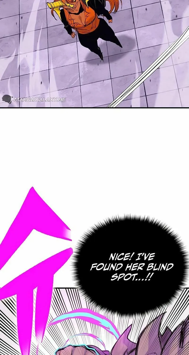 Hardcore Leveling Warrior Chapter 41 page 119 - 