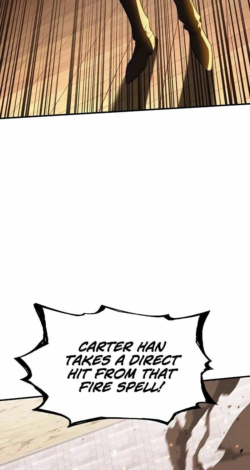 Hardcore Leveling Warrior Chapter 41 page 128 - 