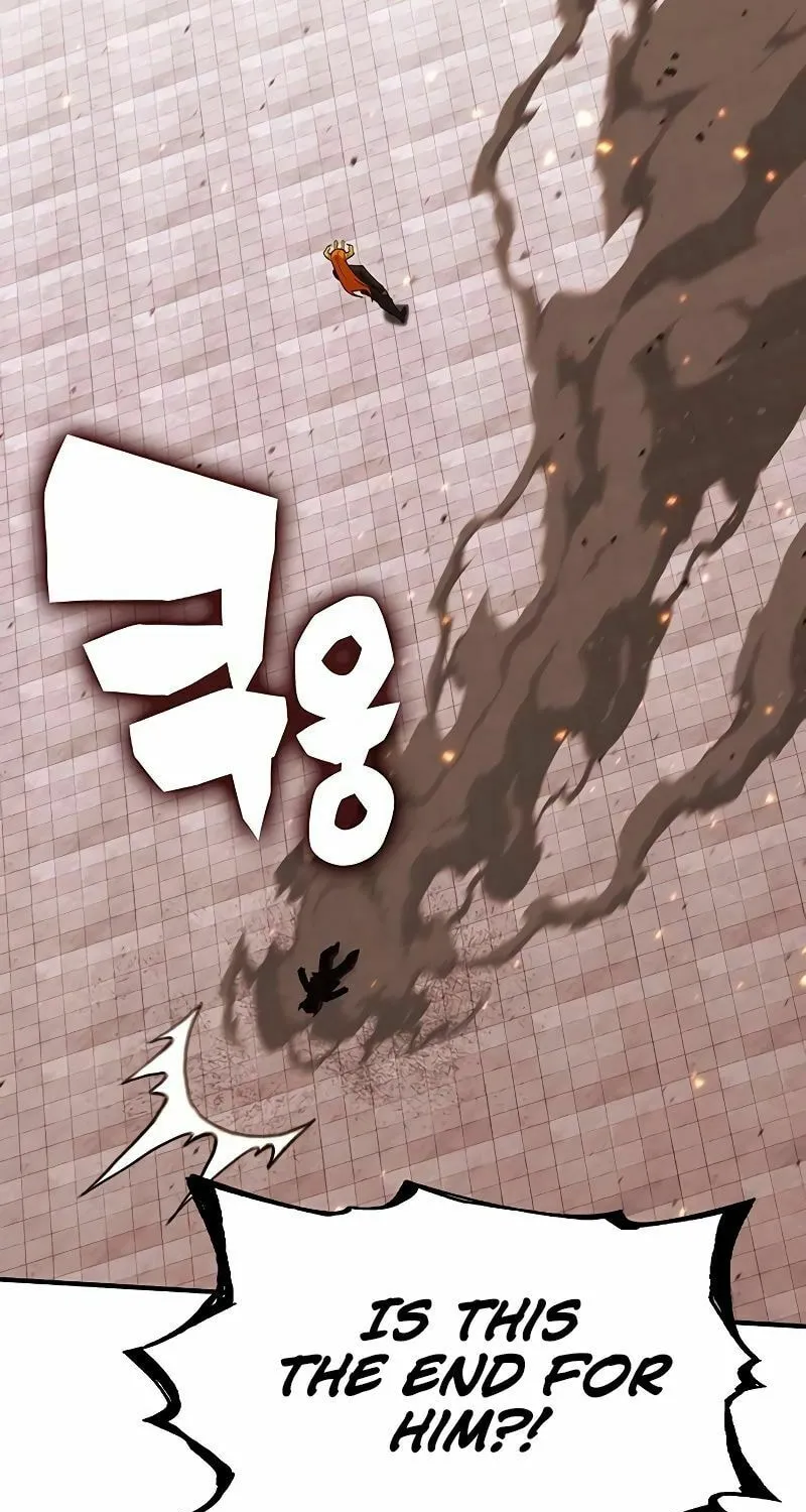 Hardcore Leveling Warrior Chapter 41 page 129 - 