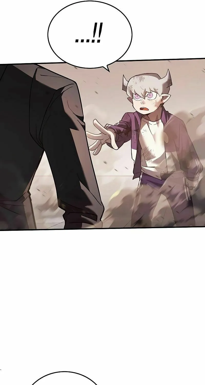 Hardcore Leveling Warrior Chapter 41 page 154 - 