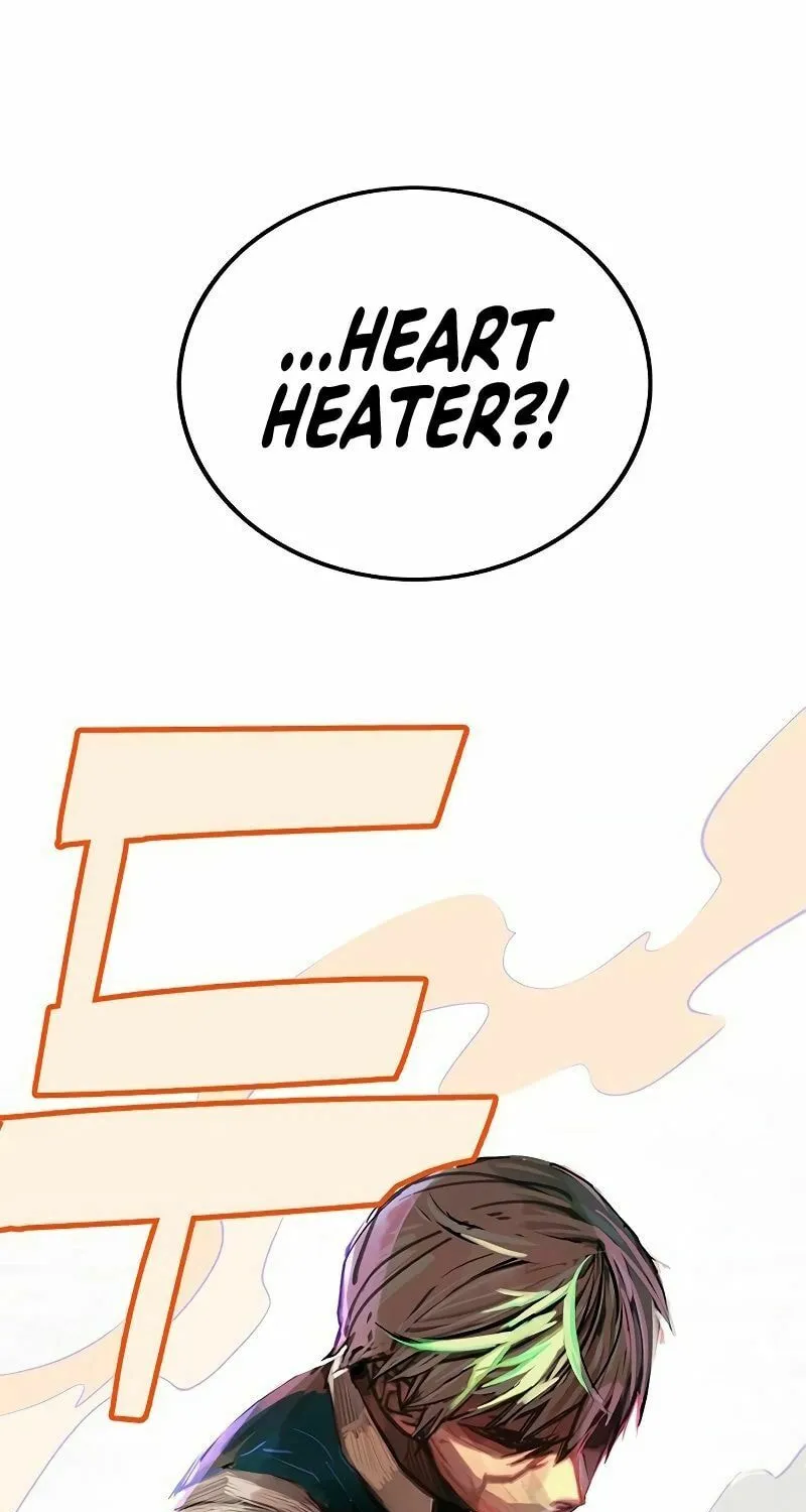 Hardcore Leveling Warrior Chapter 41 page 156 - 