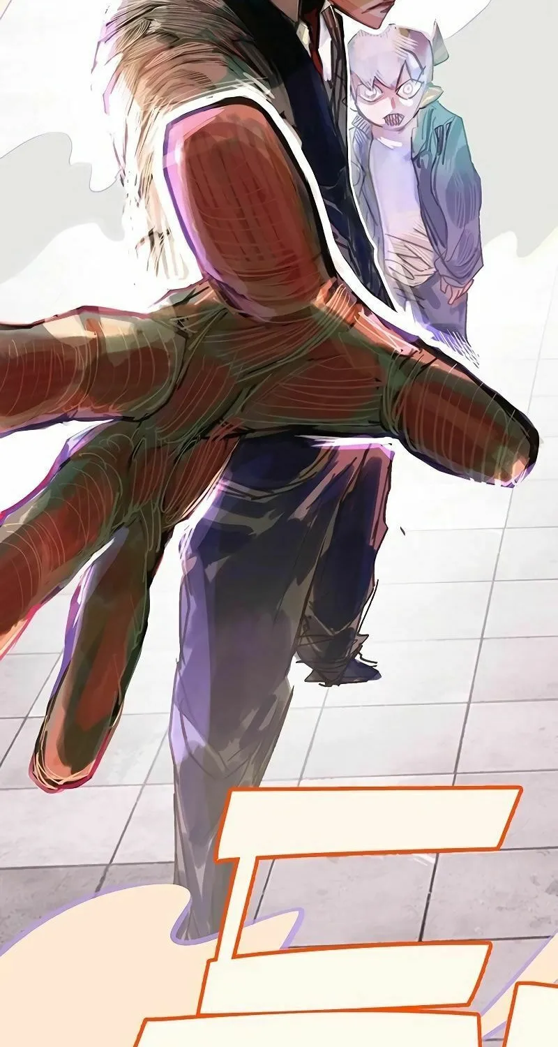 Hardcore Leveling Warrior Chapter 41 page 157 - 