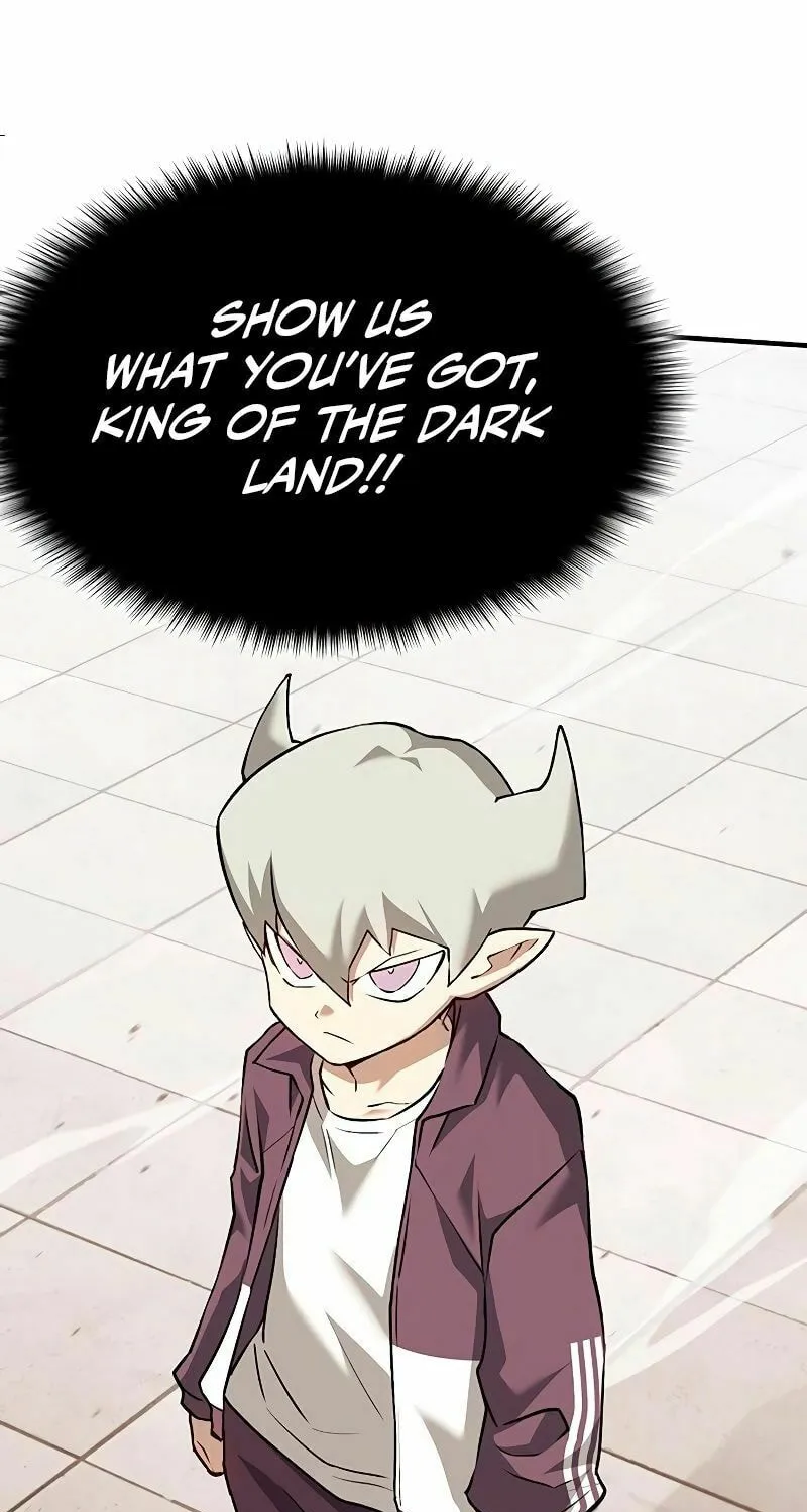 Hardcore Leveling Warrior Chapter 41 page 21 - 