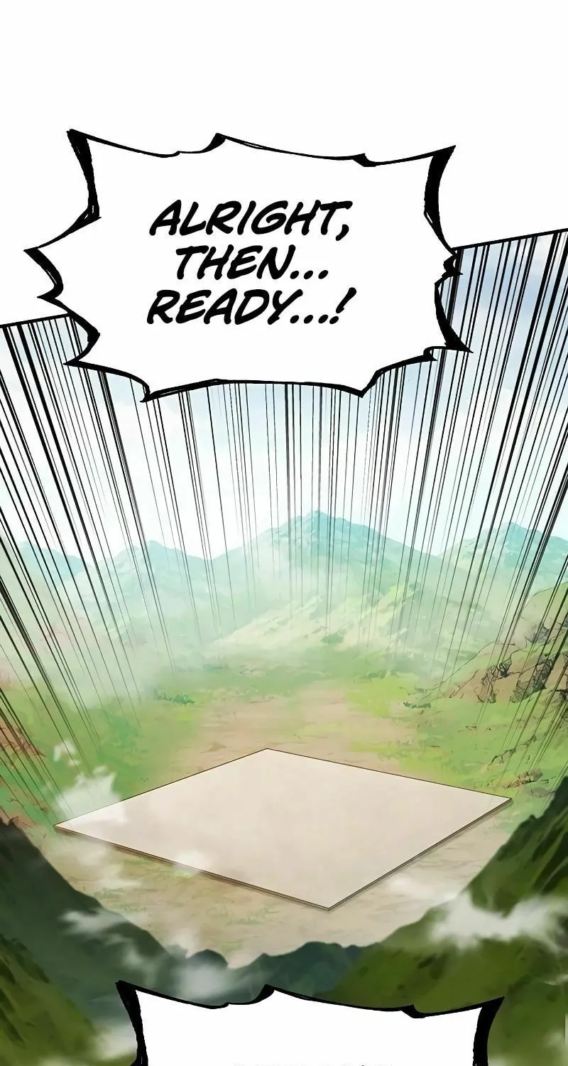 Hardcore Leveling Warrior Chapter 41 page 23 - 