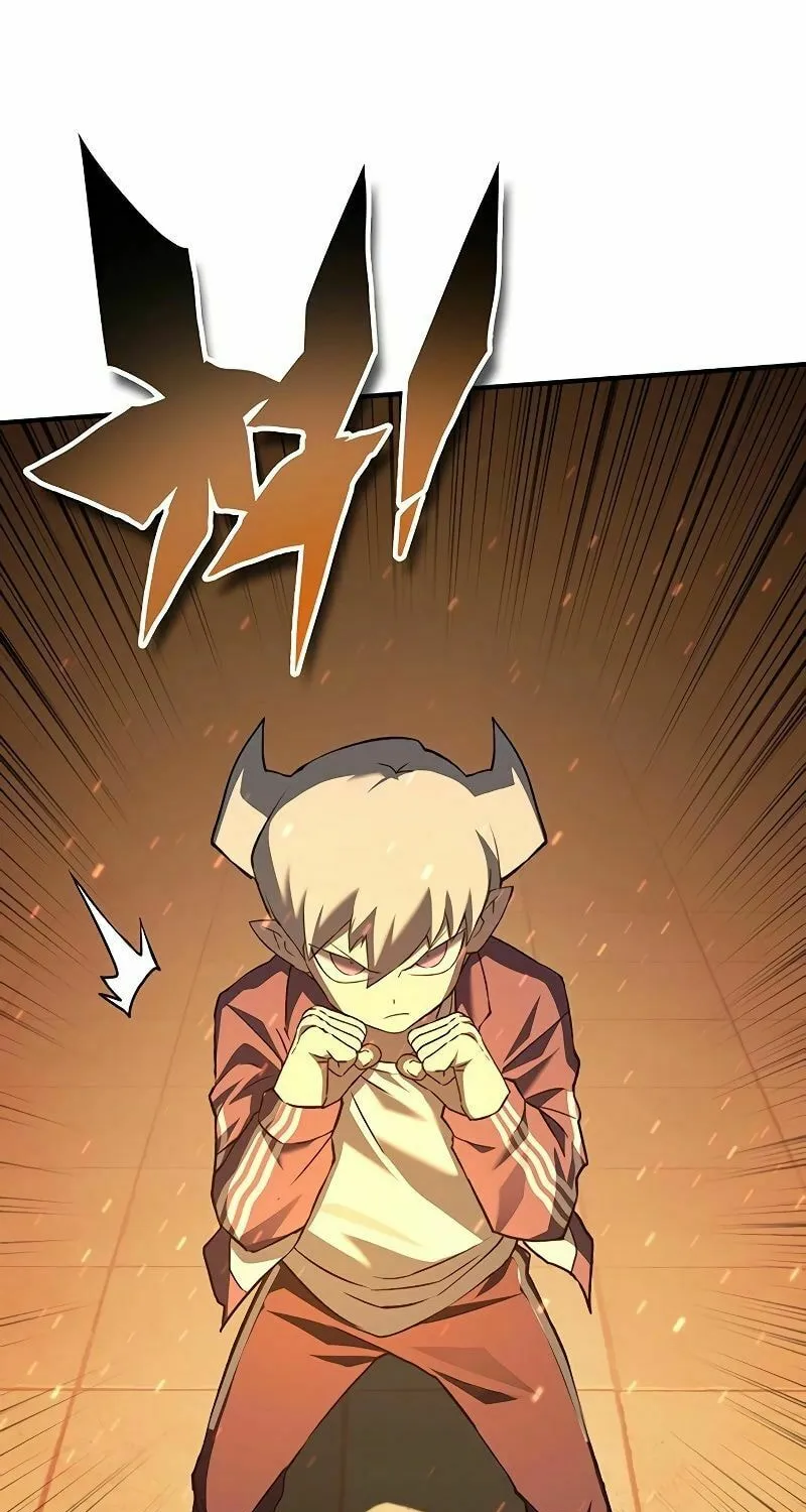 Hardcore Leveling Warrior Chapter 41 page 29 - 