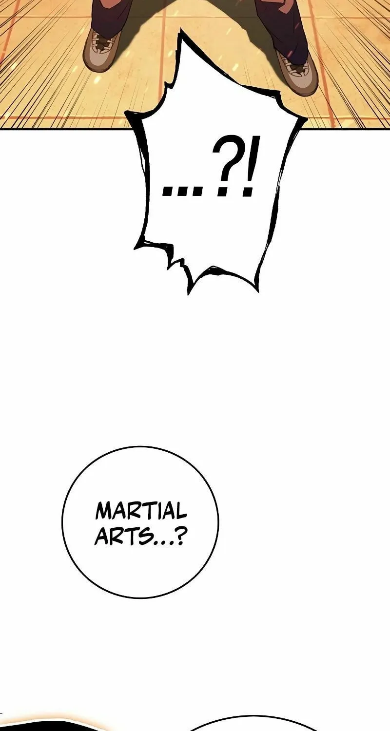 Hardcore Leveling Warrior Chapter 41 page 30 - 