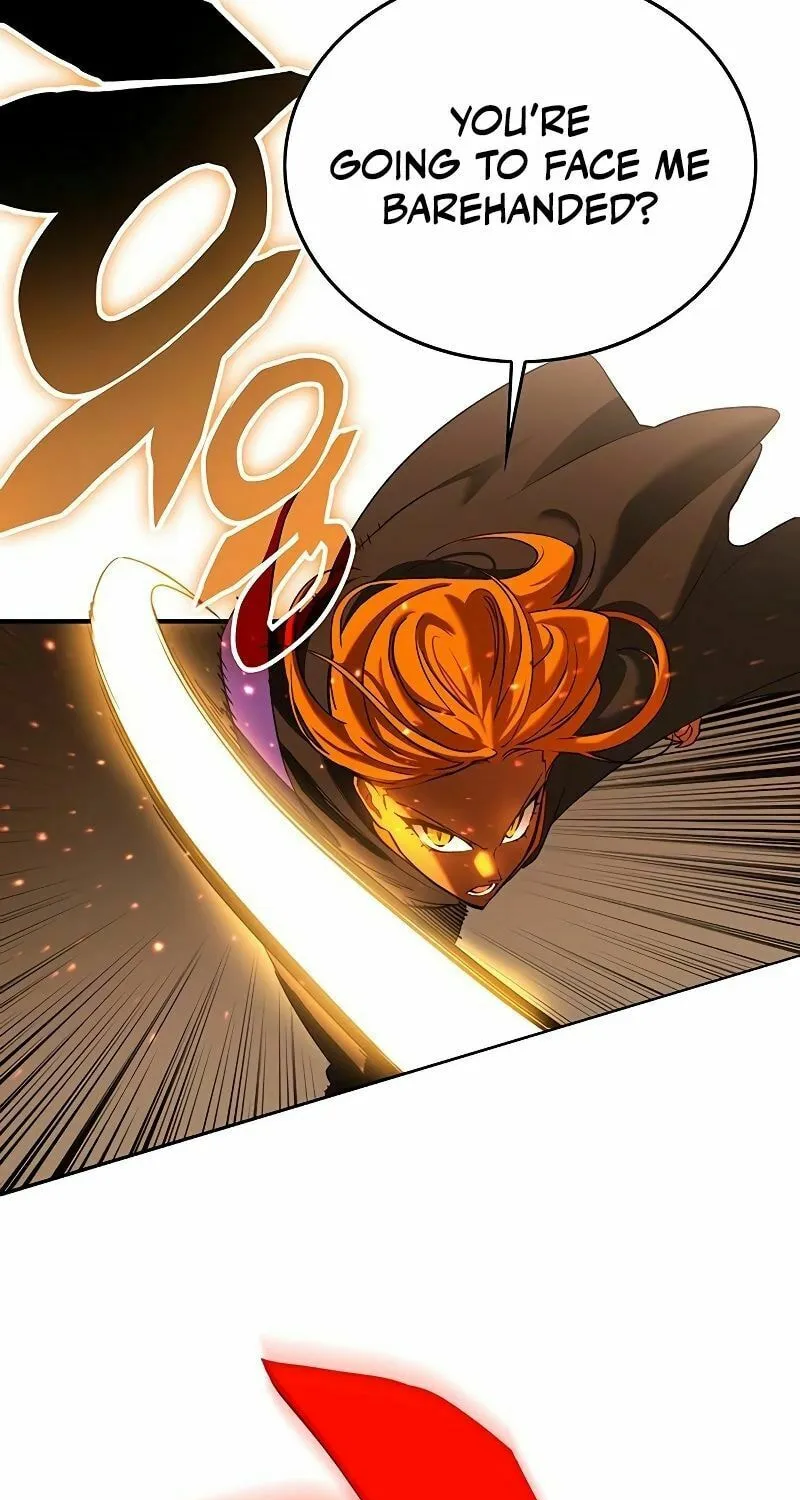 Hardcore Leveling Warrior Chapter 41 page 31 - 
