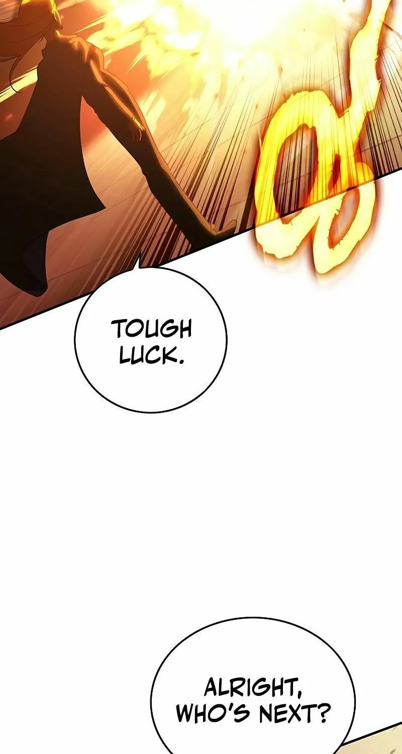 Hardcore Leveling Warrior Chapter 41 page 36 - 