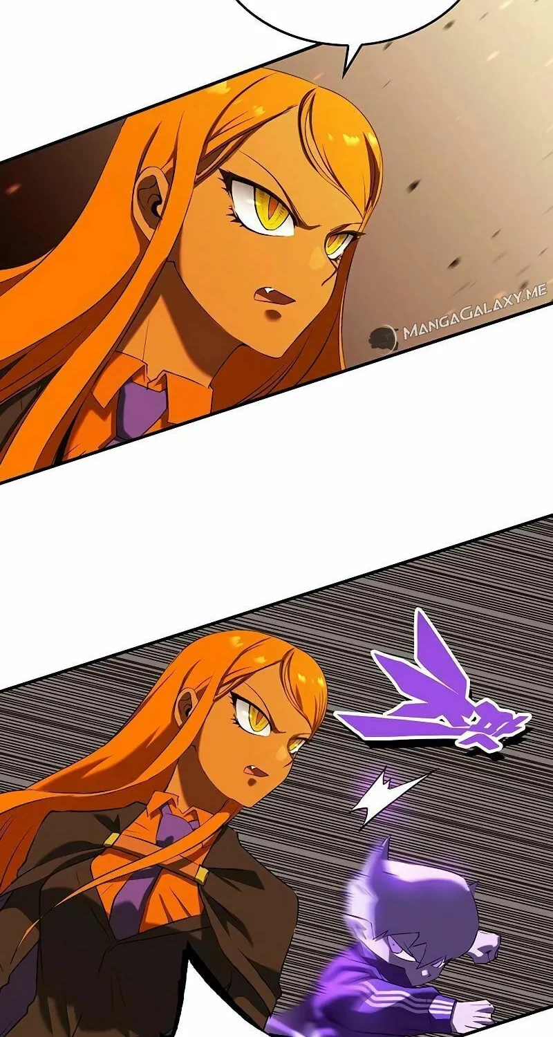 Hardcore Leveling Warrior Chapter 41 page 37 - 